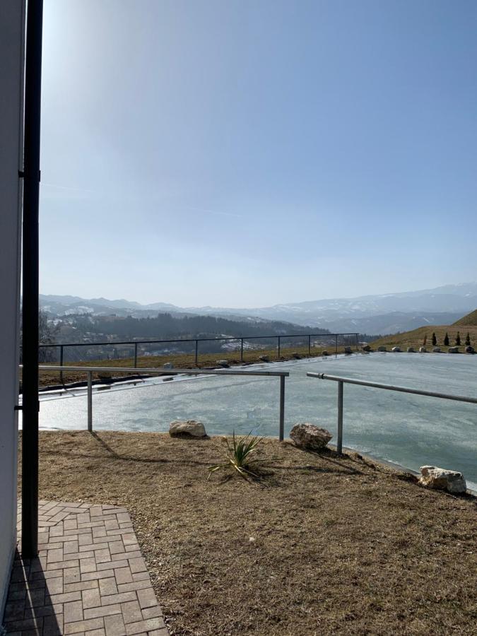 Vila Panorama Sohodol  Exterior photo